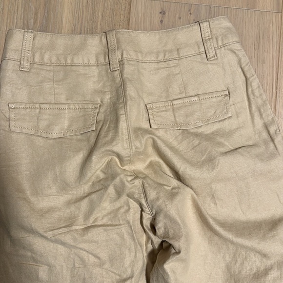 Gap Pleated Pants - Picture 6 of 7